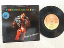 FREDDIE MERCURY   ---MADE IN HEAVEN+1  PS   ***ENGLAND***
