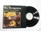WES MONTGOMERY   FULL HOUSE   RIVERSIDE 1984 US JAZZ BOP VINYL LP   NICE AUDIO