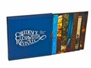CCR CREEDENCE CLEARWATER REVIVAL ?Complete Studio Albums Vinyl Box 7 LP NEW SS