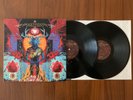 MASTODON Blood Mountain NEAR MINT DOUBLE VINYL 2XLP 45RPM Reprise Relapse