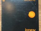 Jonesy - Growing LP (with Insert) - Dawn 1973 - Rare UK Prog / Jazz
