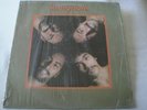KALAPANA SELF-TITLED VINYL LP ALBUM 1975 ABATTOIR RECORDS GOING GOING GONE VG+