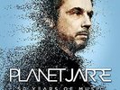 Jean-Michel Jarre - Planet Jarre [VINYL]