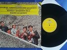 N767 Dvorak String Quartet OP 96 American Kodaly Hagen Quartet DG 419 601-1 St