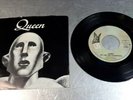 QUEEN- WE ARE THE CHAMPIONS - USA