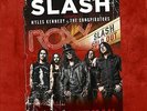 Slash : Live at the Roxy VINYL 12