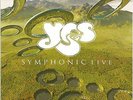 Yes : Symphonic Live VINYL 12