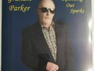 GRAHAM PARKER | Squeezing Out Sparks | RSD 40th Anniversary 2019 BLUE Vinyl LP