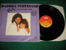 BARBRA STREISAND & BARRY GIBB Guilty 12