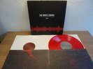 THE WHITE STRIPES - THE COMPLETE JOHN PEEL SESSIONS 2x WHITE / RED LP MINT RAR