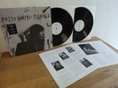 PATTI SMITH BANGA DLP IN MINT PUNK ROCK MUSIC