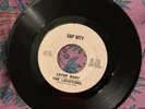 Lovations - Later Baby / Drifting Off Shore 45 - Cap City - Rare Soul