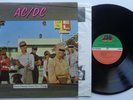 K46	AC/DC	Dirty Deeds done Dirt Cheap	R 143944	US CLUB EDITION LP + OIS *SALE*