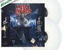 Metal Church - Damned If You Do 2LP Ltd. 300 Copies White Vinyl NEU/OVP