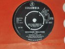 GORDON WALLER. ROSECRANS BOULEVARD. COLUMBIA DB 8337 (RARE TRACK).