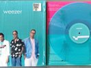 Weezer - Teal Album Vinyl LP RSD New In Hand