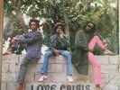 BLACK UHURU SOUNDS UHRO Love Crisis THIRD WORLD TWS925 1977 Original Vinyl LP EX