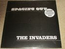 THE INVADERS - SPACING OUT - FUNK / PSYCH - NEW LP RECORD