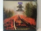 Blue Roots The Dave Brubeck Trio Ft. Gerry Mulligan Columbia Stereo Tape