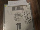 Rare Freestyle SIGNED Ultimix Pretty Poison - Nighttime Jade Starling 12