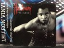 Haddaway The Album LP Album Vinyl Record 7432116922 A1/B1 Dance Pop 90’s