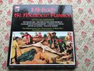 OTTO KLEMPERER ELISABETH SCHWARZKOPF J.S.BACH ST.MATTHEW PASSION HMV STEREO 4LP