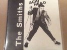 The Smiths Morrissey Johnny Marr Very Rare 7” Red Vinyl Acid Head  Live EP N/M