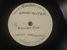 THE LOVIN’ SPOONFUL rare UNRELEASED UK 1966 PUBLISHING ACETATE / PSYCH
