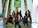 Vinyle cane & able - cane & able
