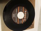 Yolanda and the del rios great doowop 45 VG++