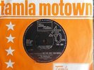 MINT UK  TAMLA MOTOWN 45  - THE MIRACLES -  