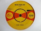 EX UK  SUE 45 - BOBBY PARKER -  