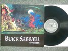Black sabbath forbidden re rare 12