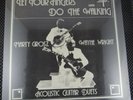 Marty Grosz - Wayne Wright Let Your Fingers Do The Walking (Acoustic Guitar Duet