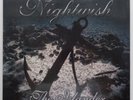 K45	Nightwish	The Islander	NB 2119-9	German LIMITED/NUMBERED PICTURE DISC SEALED