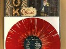 LP:  COKIE THE CLOWN  You're Welcome  NEW UNPLAYED RED WHITE SPLATTER VINYL NOFX
