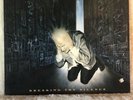 Heathen Breaking The Silence 1987 LP W/ Original Inner Sleeve