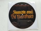 siouxsie and the banshees  - love in a void -7'-  one side  pic.disc