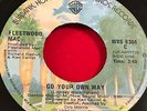 FLEETWOOD MAC Go Your Own Way 1976 Canada 7