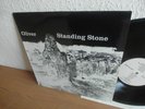 OLIVER Standing Stone LP rare TENTH PLANET 500 Copies only garage psych punk