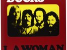 The Doors-L.A. Woman (UK IMPORT) VINYL NEW