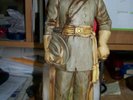 McCormick Distilling ROBERT E LEE Decanter