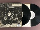 The Allman Brothers Band At Fillmore East White Label Promo Gatefold 1971 2 X LP