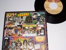 KISS  /  SINGLE  /  7