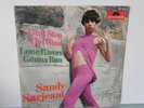 SANDY SARJEANT..... SEHR SELTENE SINGLE VON 1967