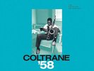 John Coltrane Coltrane '58 Prestige Recordings 8 LP New 2019