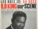 B.B. KING  