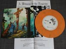 GRAND BELIAL'S KEY - A WITNESS TO THE REGICIDE EP Black Metal, Arghoslent, SOL