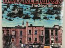 Bad Religion - The New America [LP] (Vinyl, Epitaph 2018) NEW