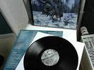 DISSECTION limited edition Vinyl LP Storm Of The Light`s Bane (2014)